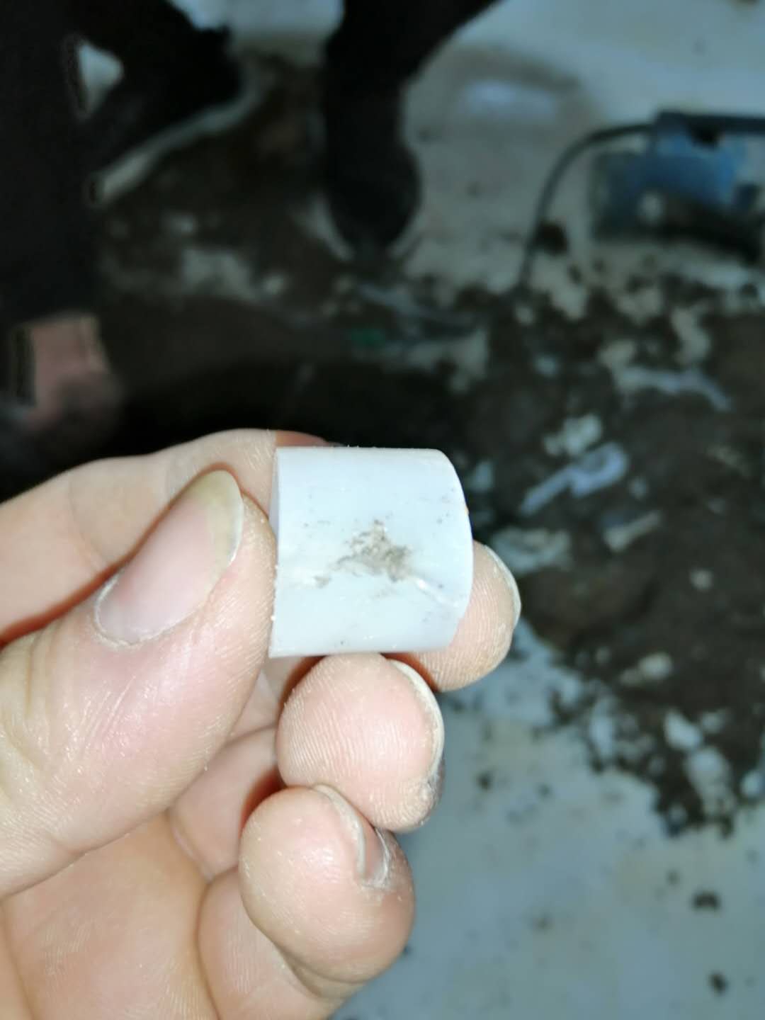 监利地暖漏水检测